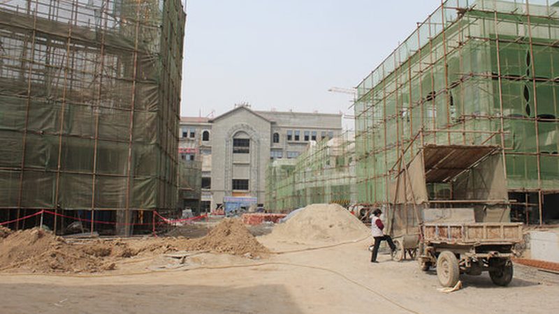 市政道路工程施工：如何挑选优质施工公司
