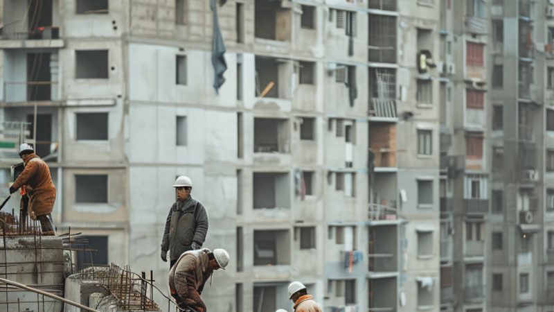 建筑资质代办：揭秘资质转让的五大步骤