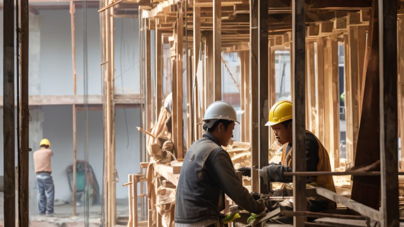 市政排水工程竣工图绘制：关键步骤与注意事项