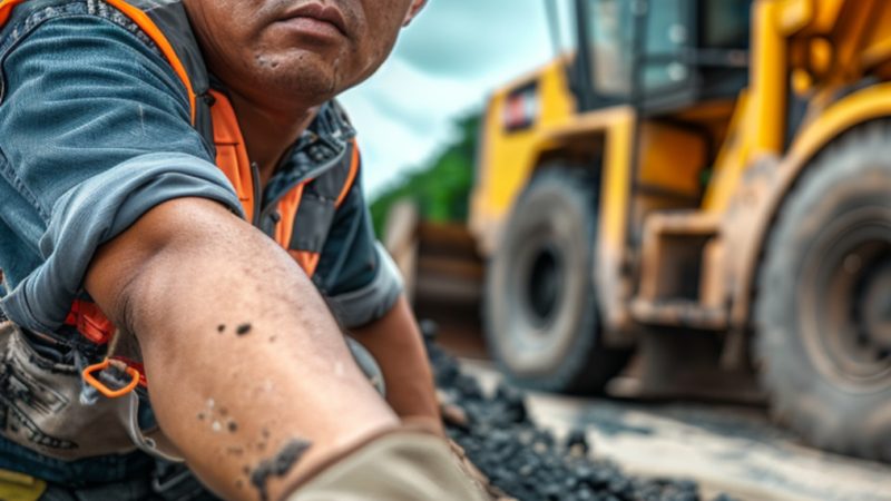 市政道路施工报价单范本：编制要点与注意事项