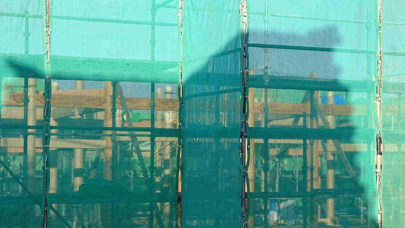 市政工程公司服务流程全解析