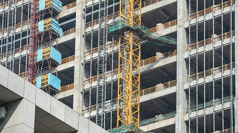 揭秘：广东建筑施工总承包直签公司排名背后的考量因素