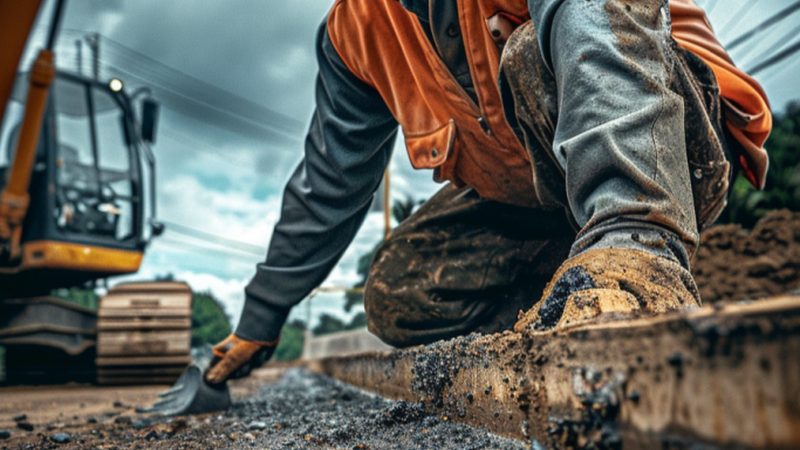 市政道路工程检测资质要求解析