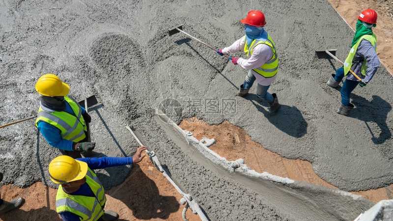建筑资质代办合同模板：关键要素与注意事项
