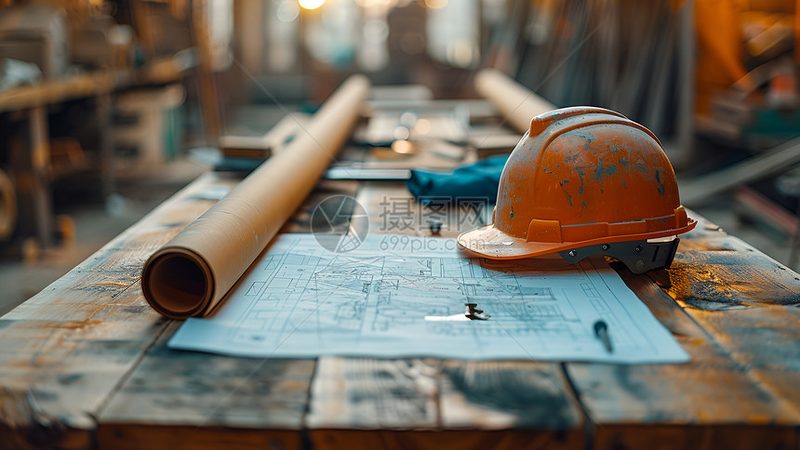 建筑施工总承包施工组织设计编制步骤详解