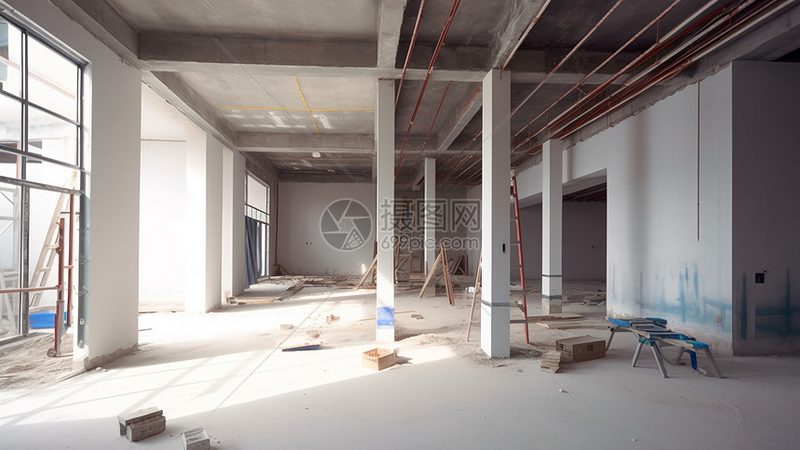 建筑资质代办与自办：选择之道，合规为先
