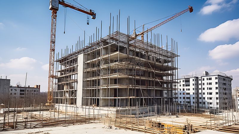 建筑工程施工注意事项：一本不可或缺的指南**
