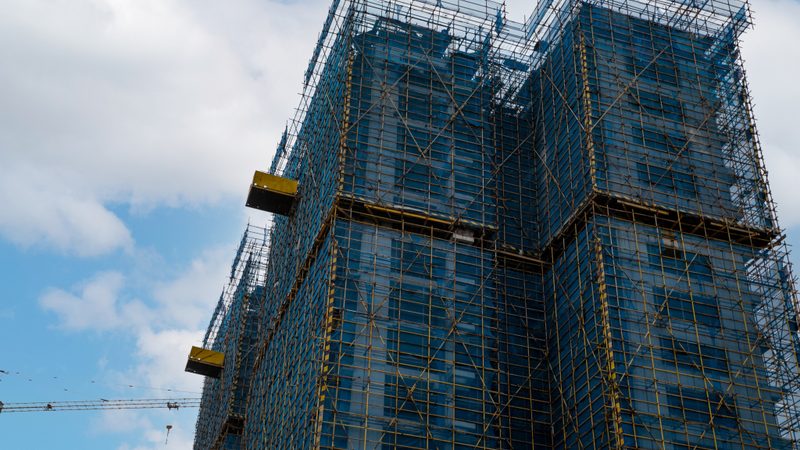 小型建筑劳务公司如何成功起步**