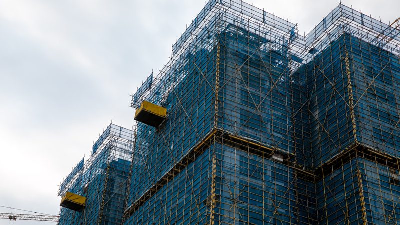 混凝土强度等级检测：土建工程中的关键环节**