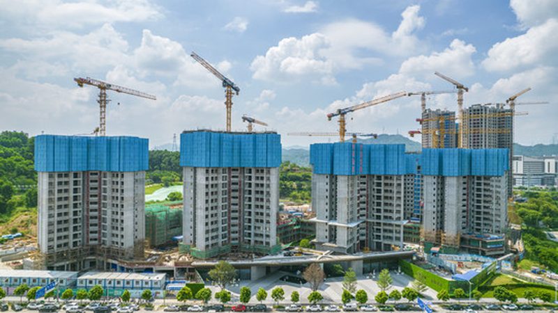 装配式建筑与现浇建筑：安装与施工的异同解析