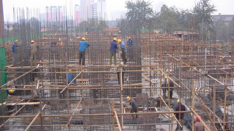 建筑劳务资质办理，法人需知的关键事项