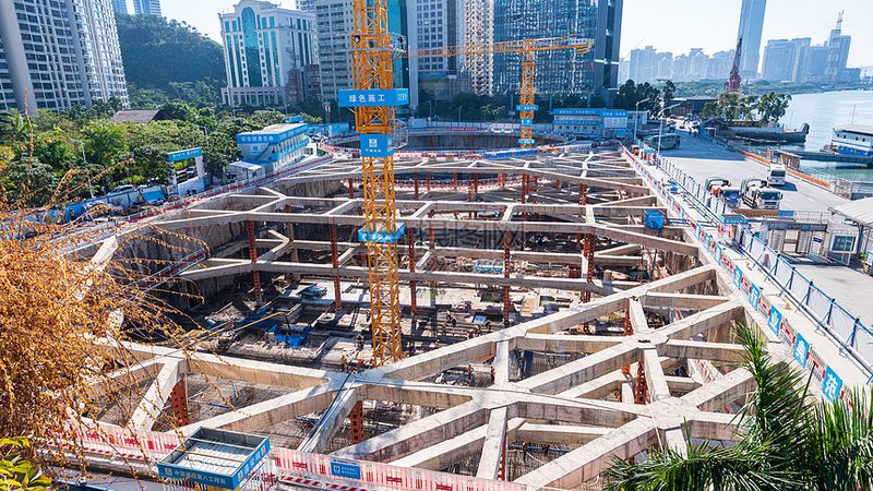 市政工程专项施工组织设计方案：关键要素与实施要点