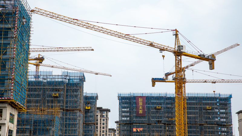 成都市政道路施工注意事项